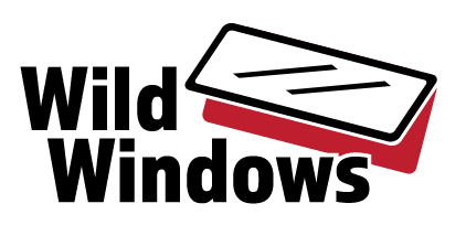 Wild Windows logo